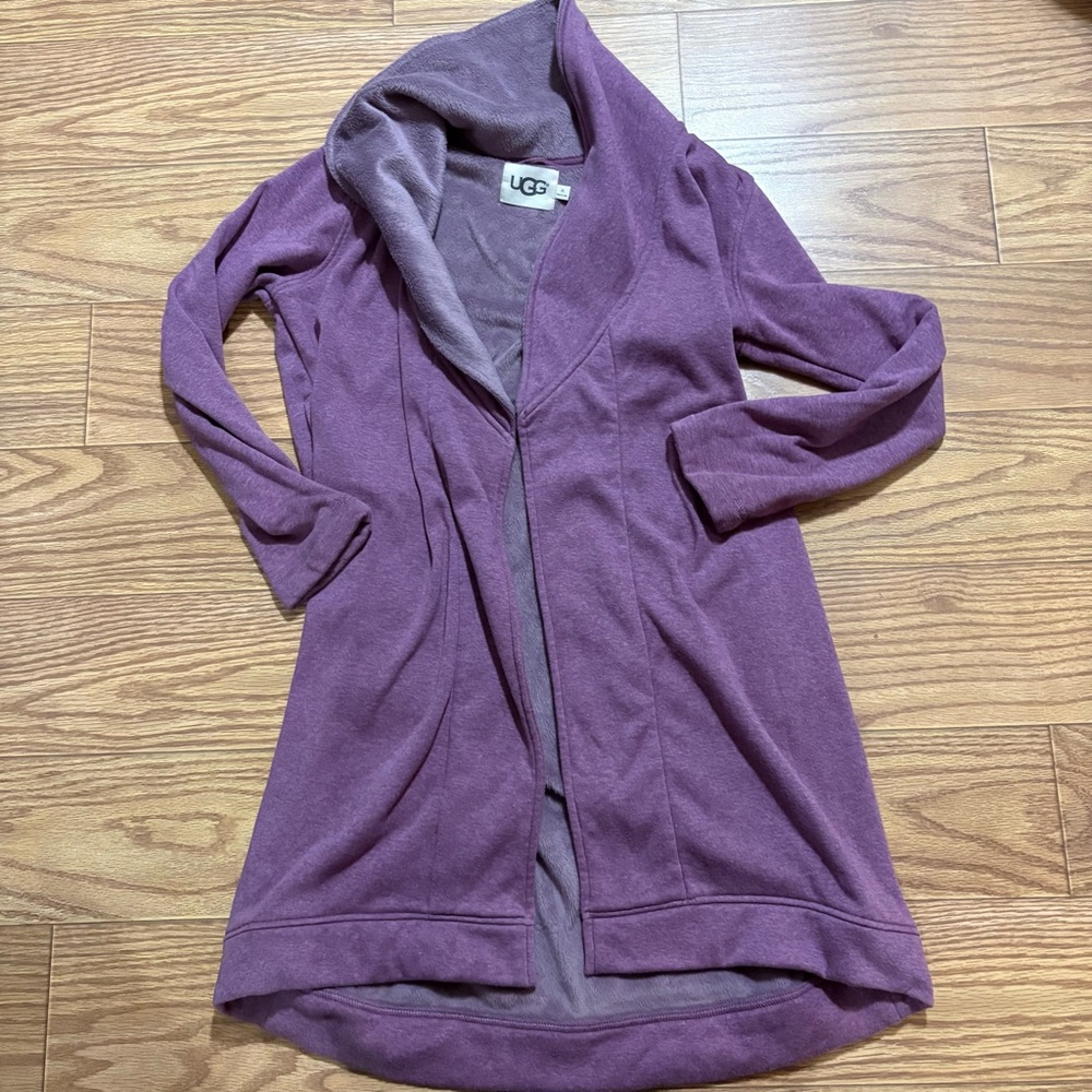 UGG Robe XS